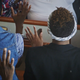 Scene from Holler If You Hear Me: Black and Gay in the Church
BET.com